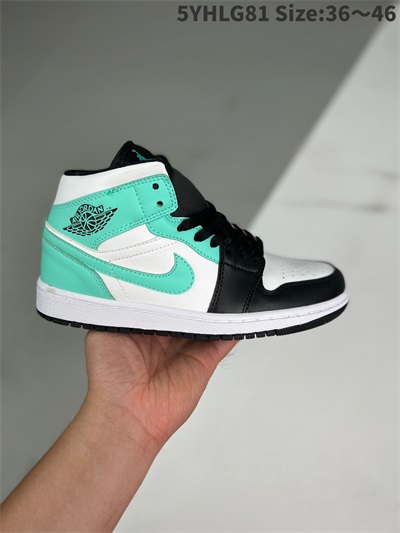 women air jordan 1 shoes 2022-12-11-522